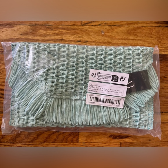 Boho purse | NWT - Picture 2 of 6